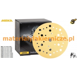 MIRKA GOLD 37H 150mm materialylakiernicze.pl